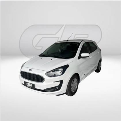 FORD KA 1.0 TI-VCT FLEX SE PLUS MANUAL